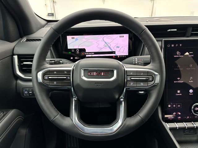 New 2026 GMC Terrain Elevation image 19