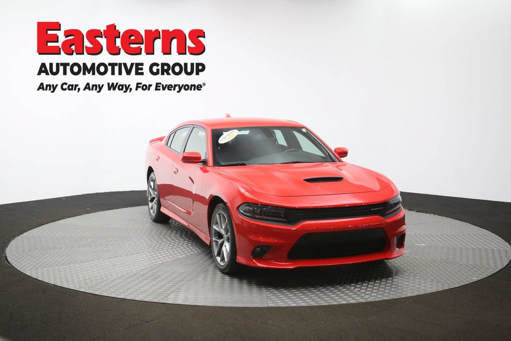 Used 2022 Dodge Charger GT RWD image 51