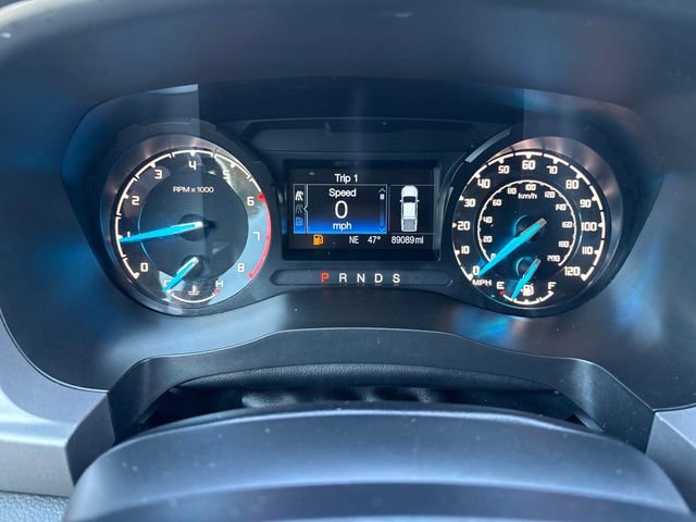 Used 2023 Ford Ranger XLT image 14