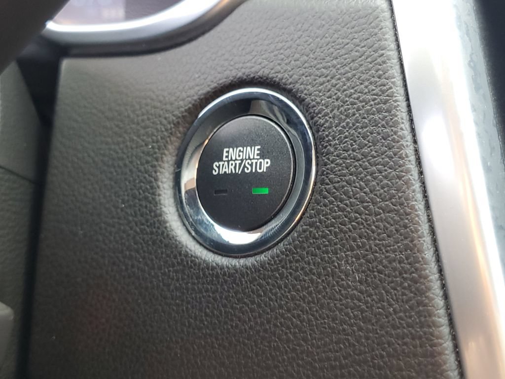 Used 2014 Cadillac SRX Luxury FWD image 21