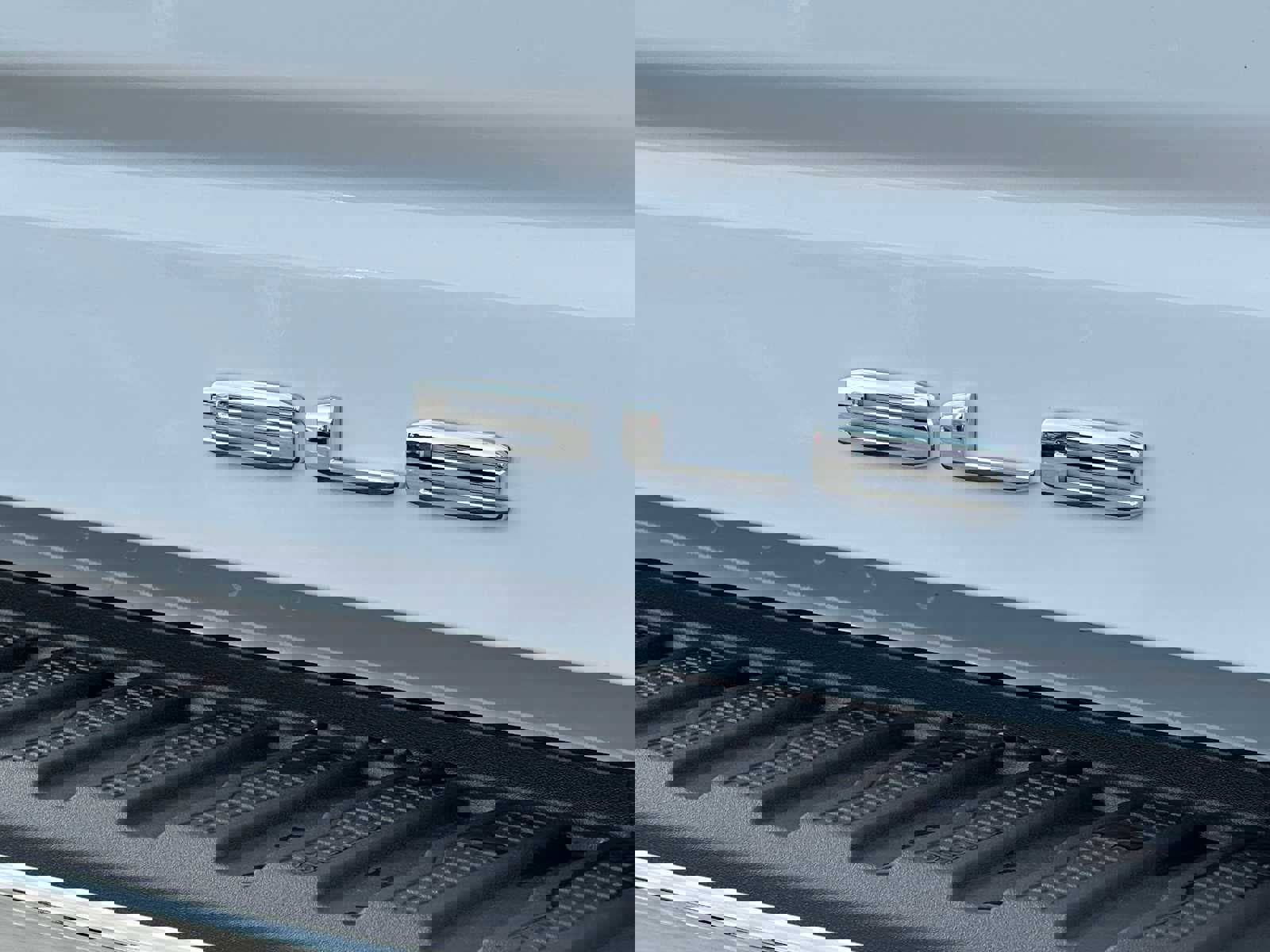 New 2025 GMC Sierra 2500 SLE w/ Preferred Package image 16