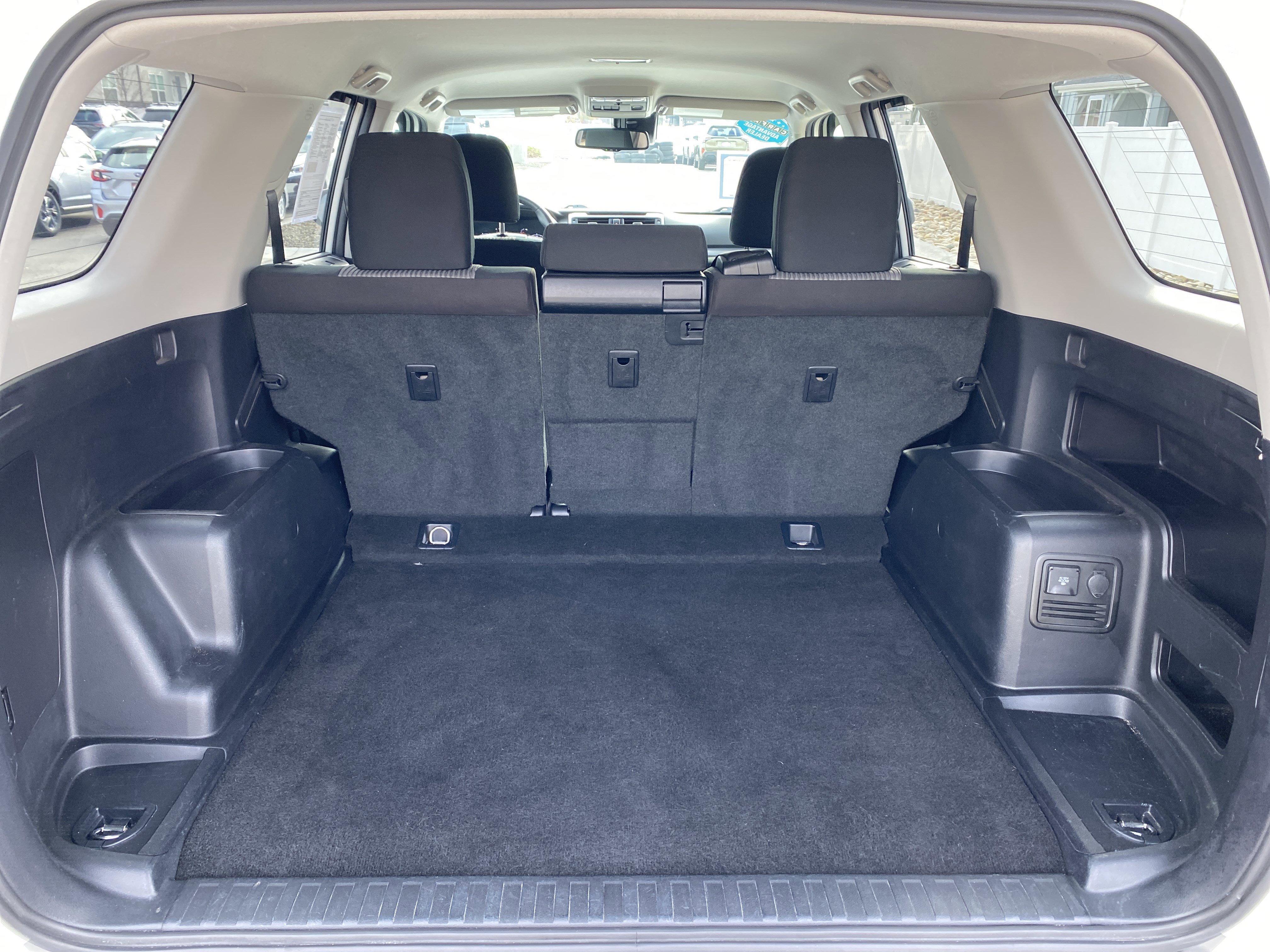 Used 2022 Toyota 4Runner SR5 image 34