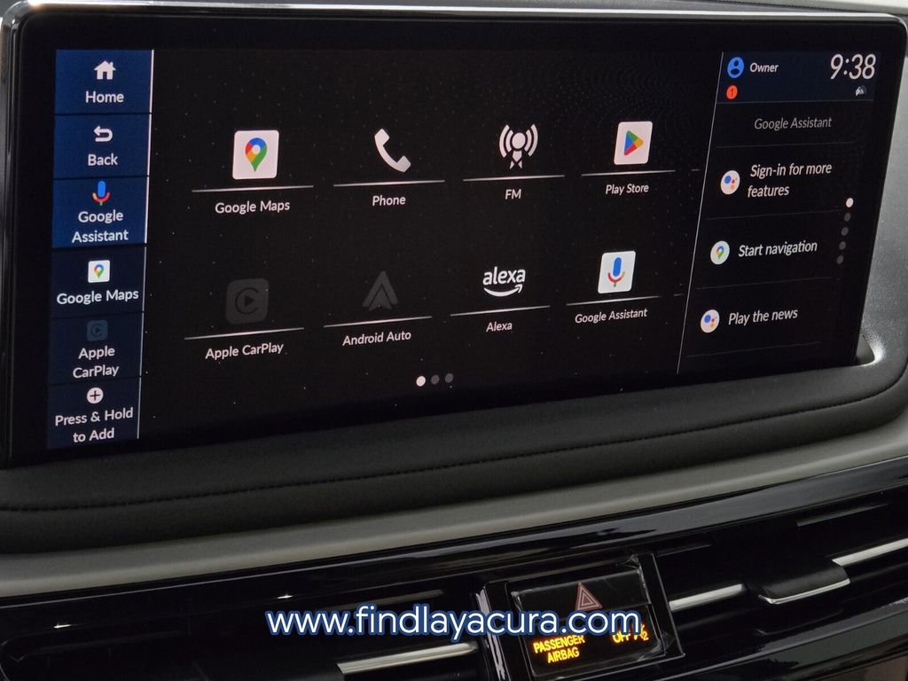 New 2026 Acura MDX w/ Technology Package image 22