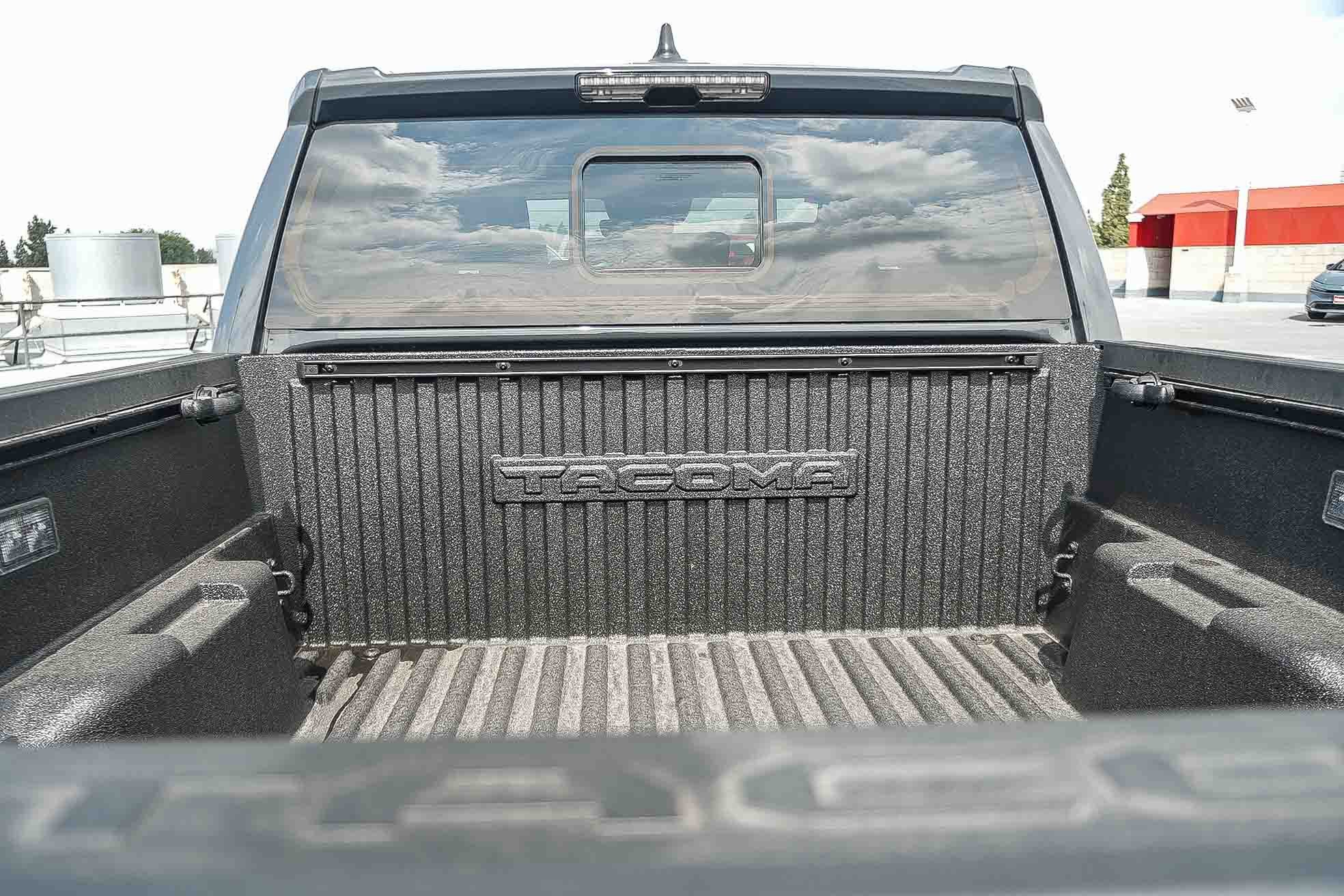 New 2026 Toyota Tacoma TRD Off-Road AWD/4WD image 13