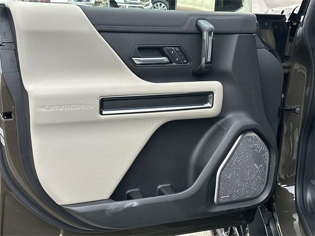 New 2026 GMC Hummer EV SUV image 19