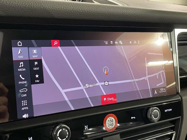 New 2026 Porsche Macan image 31