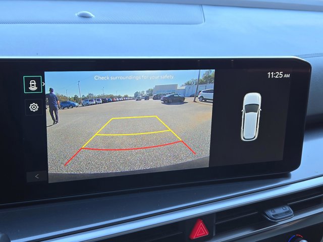 Used 2024 Kia Sorento S w/ Panoramic Sunroof Package image 28