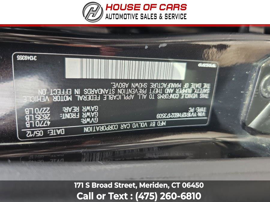 Used 2013 Volvo S60 T5 image 54
