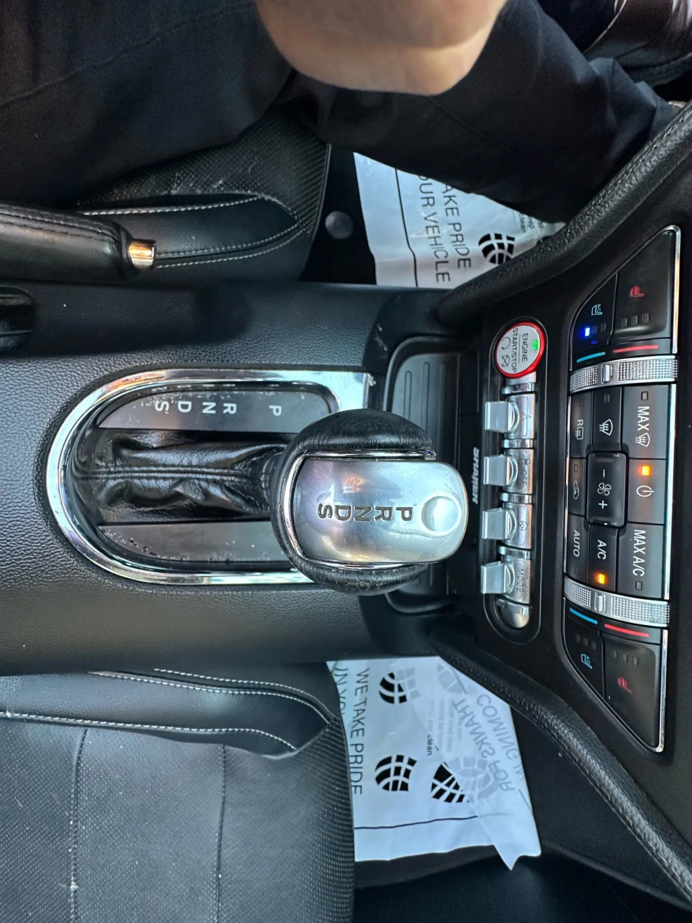Used 2016 Ford Mustang Premium image 17