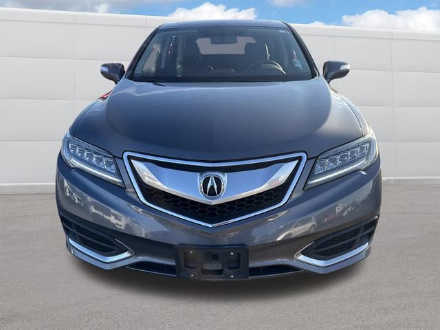Used 2017 Acura RDX AWD image 13