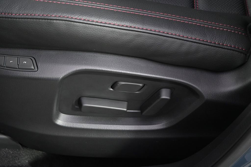 New 2025 MAZDA CX-5 Carbon Edition image 14
