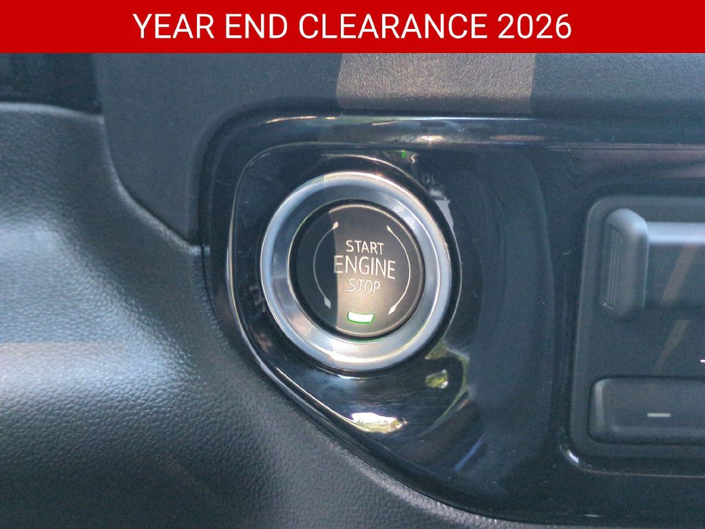 New 2026 Chevrolet Silverado 1500 ZR2 w/ Dark Appearance Package AWD/4WD image 27