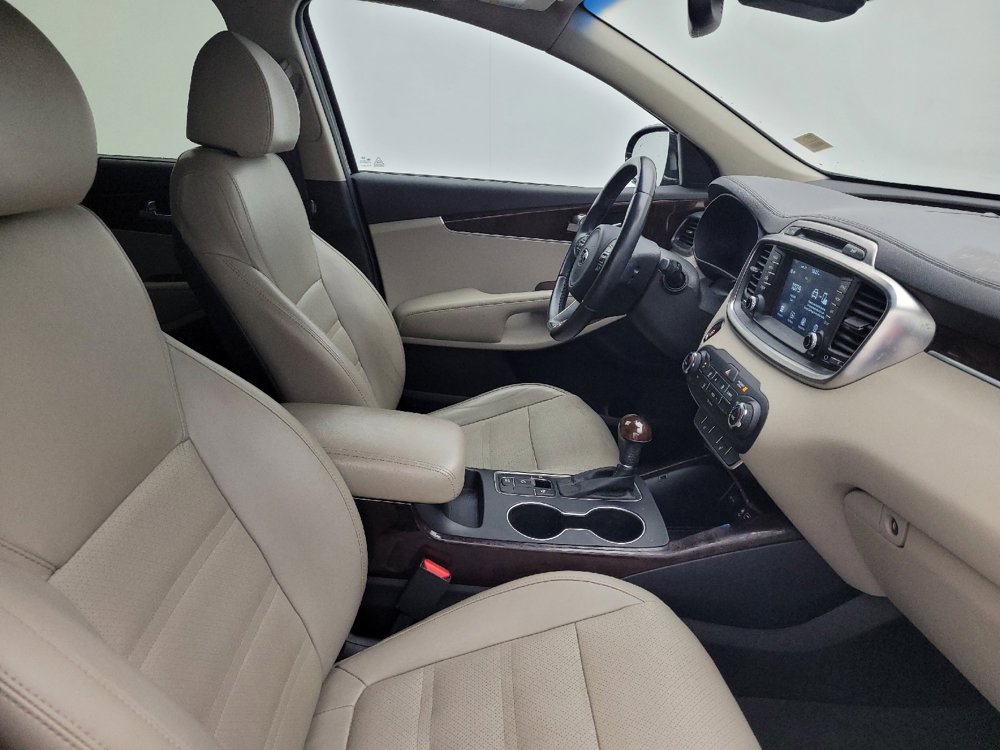 Used 2018 Kia Sorento EX w/ EX Advanced Touring Package image 21