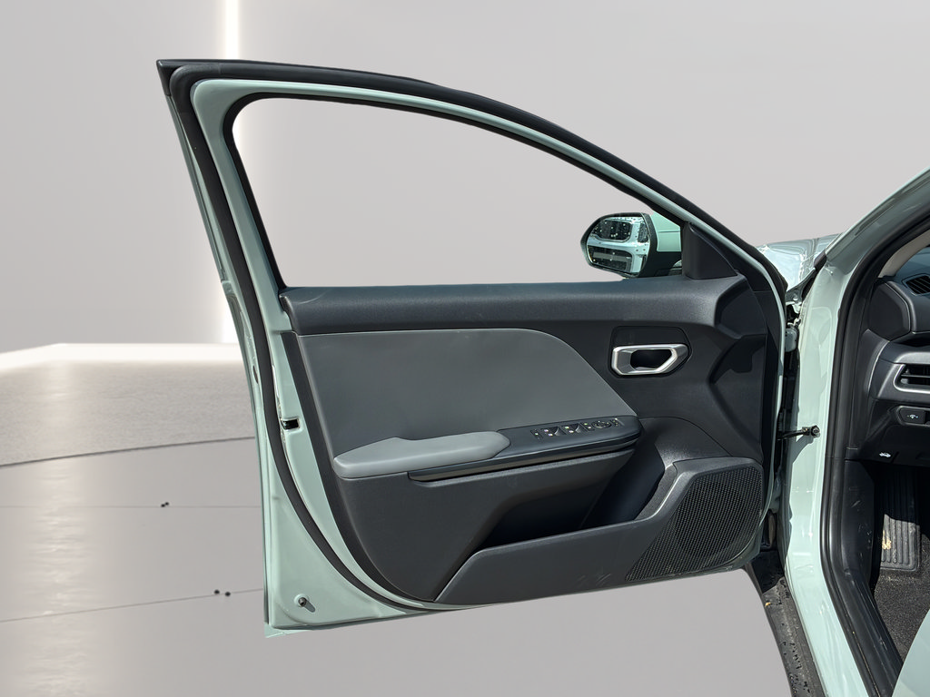 New 2026 Kia K4 FWD image 11
