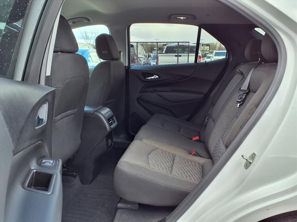 Used 2020 Chevrolet Equinox LT AWD/4WD image 11