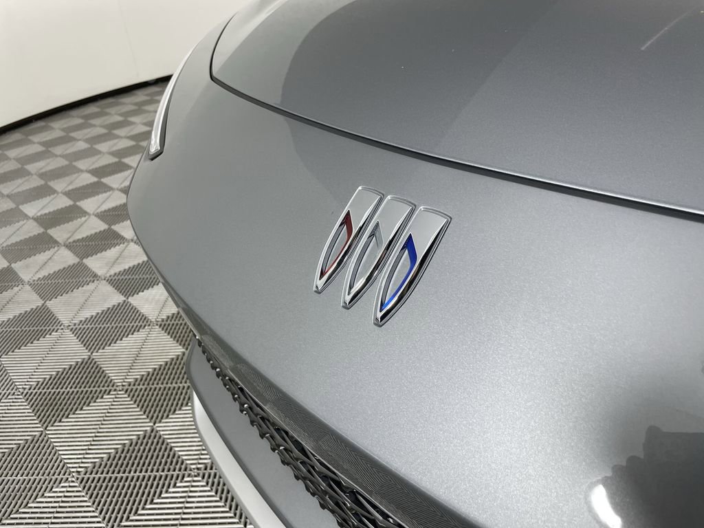 Used 2025 Buick Envista Avenir image 29