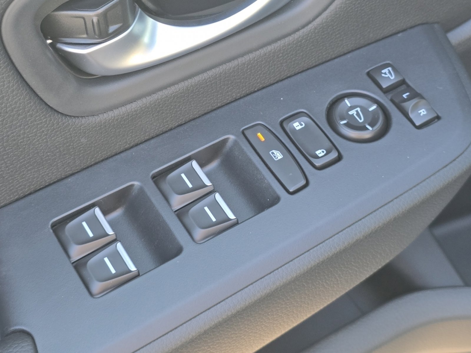 New 2026 Honda Passport TrailSport Elite image 30