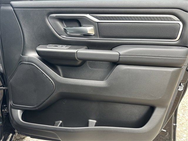 New 2026 RAM 1500 Big Horn image 13