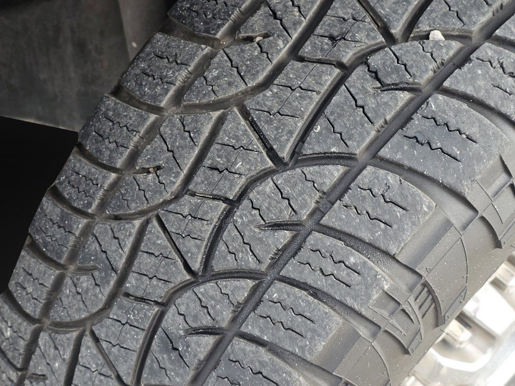 Used 2022 Ford F250 Limited w/ FX4 Off-Road Package image 24