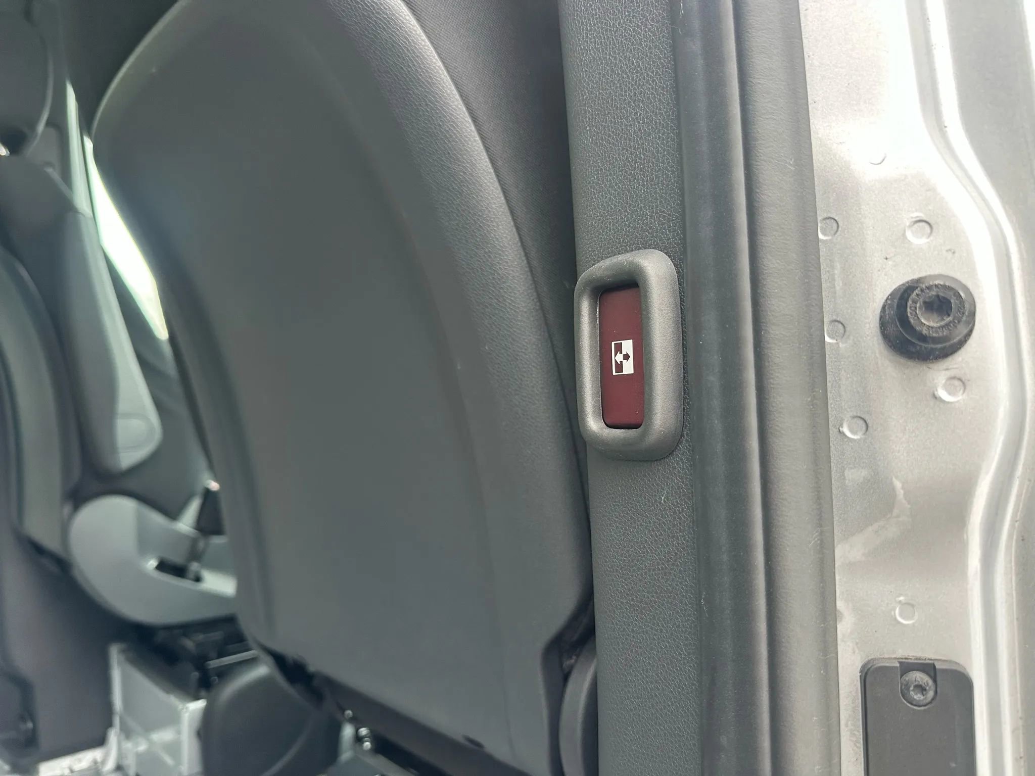 Used 2023 Mercedes-Benz Sprinter 3500 w/ Parking Package image 26