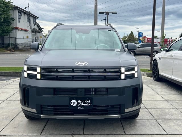 New 2026 Hyundai Santa Fe Limited AWD/4WD image 4