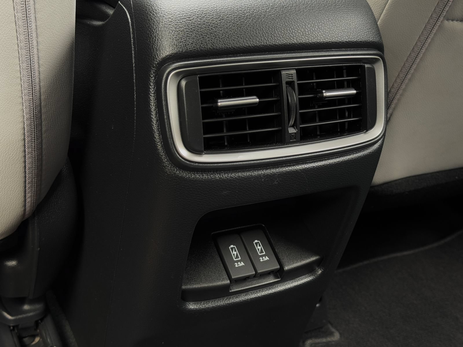 Certified 2020 Honda CR-V Touring image 28