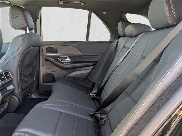 New 2026 Mercedes-Benz GLE 350 4MATIC image 16
