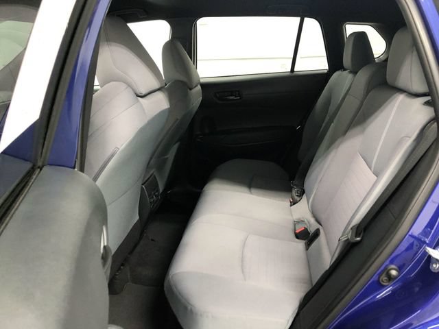 Used 2023 Toyota Corolla Cross AWD Hybrid image 25