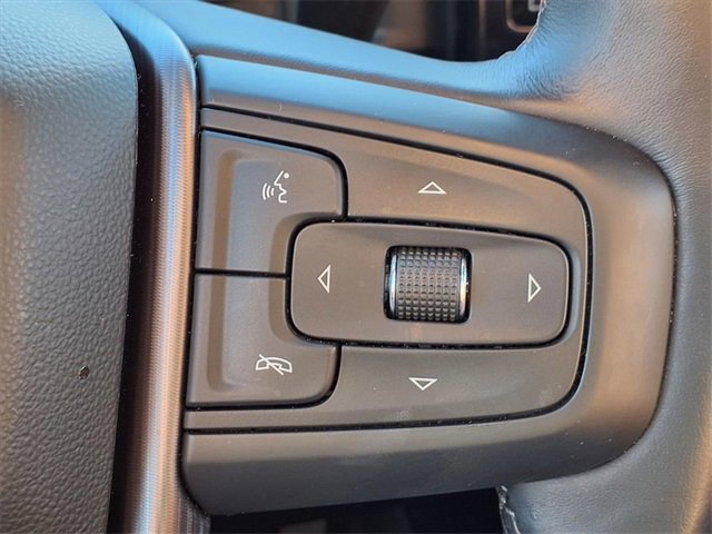 Used 2024 GMC Sierra 2500 Denali Ultimate image 62