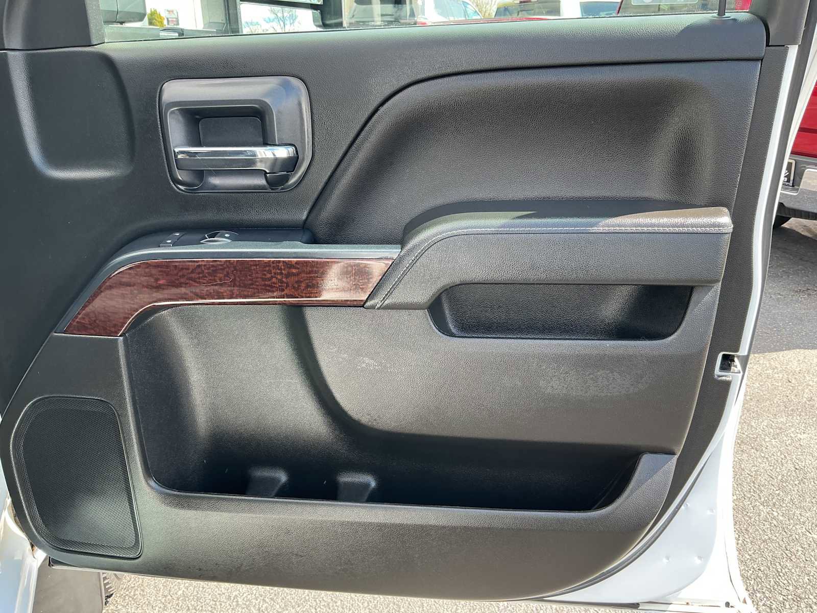 Used 2019 GMC Sierra 2500 SLE w/ SLE Preferred Package image 26