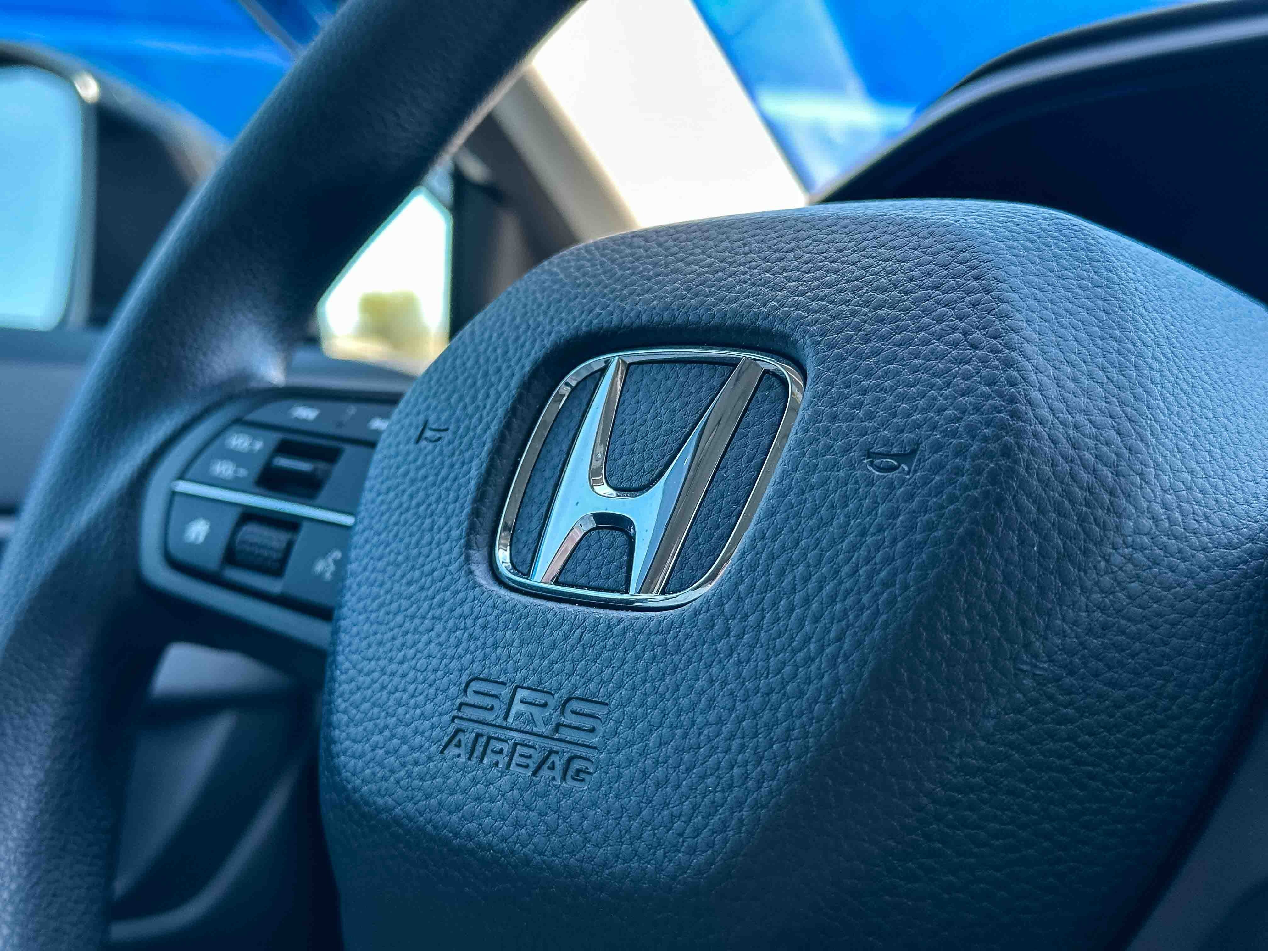 Used 2026 Honda CR-V EX image 31