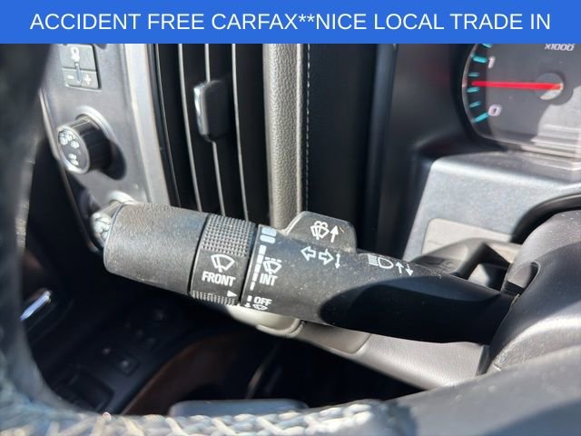 Used 2016 Chevrolet Silverado 3500 LTZ w/ Duramax Plus Package image 30