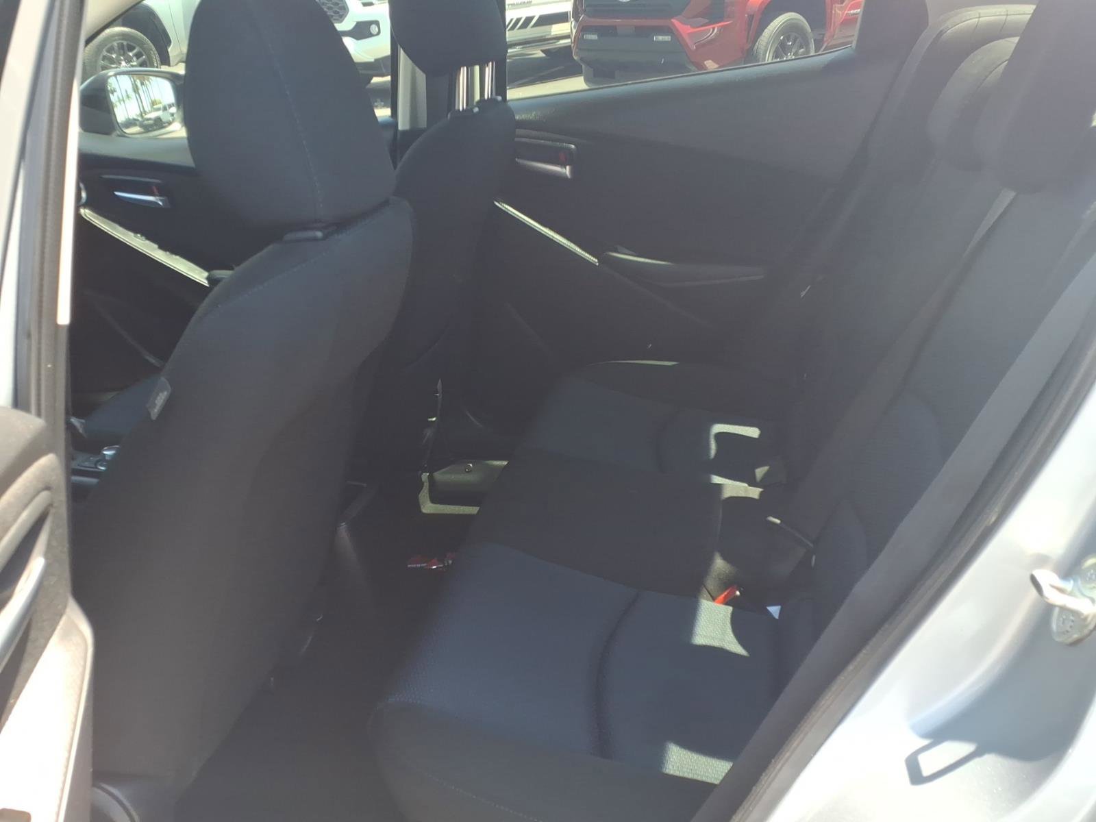 Certified 2017 Toyota Yaris iA image 10