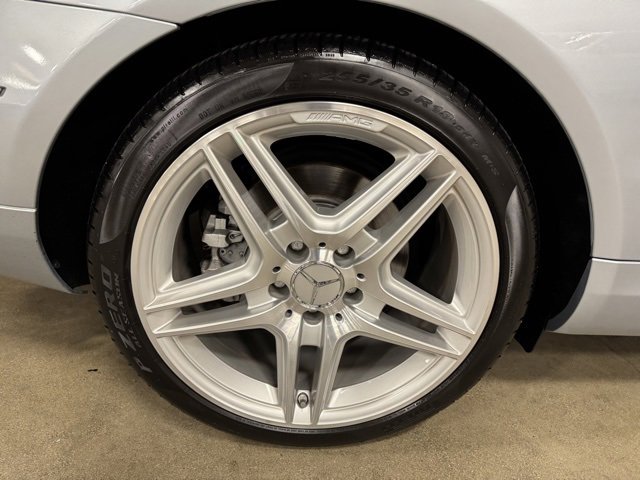 Used 2013 Mercedes-Benz E 350 Cabriolet image 36