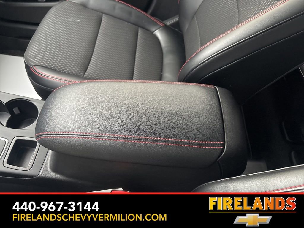 Used 2023 Ford Escape ST-Line w/ Tech Pack #1 AWD/4WD image 26