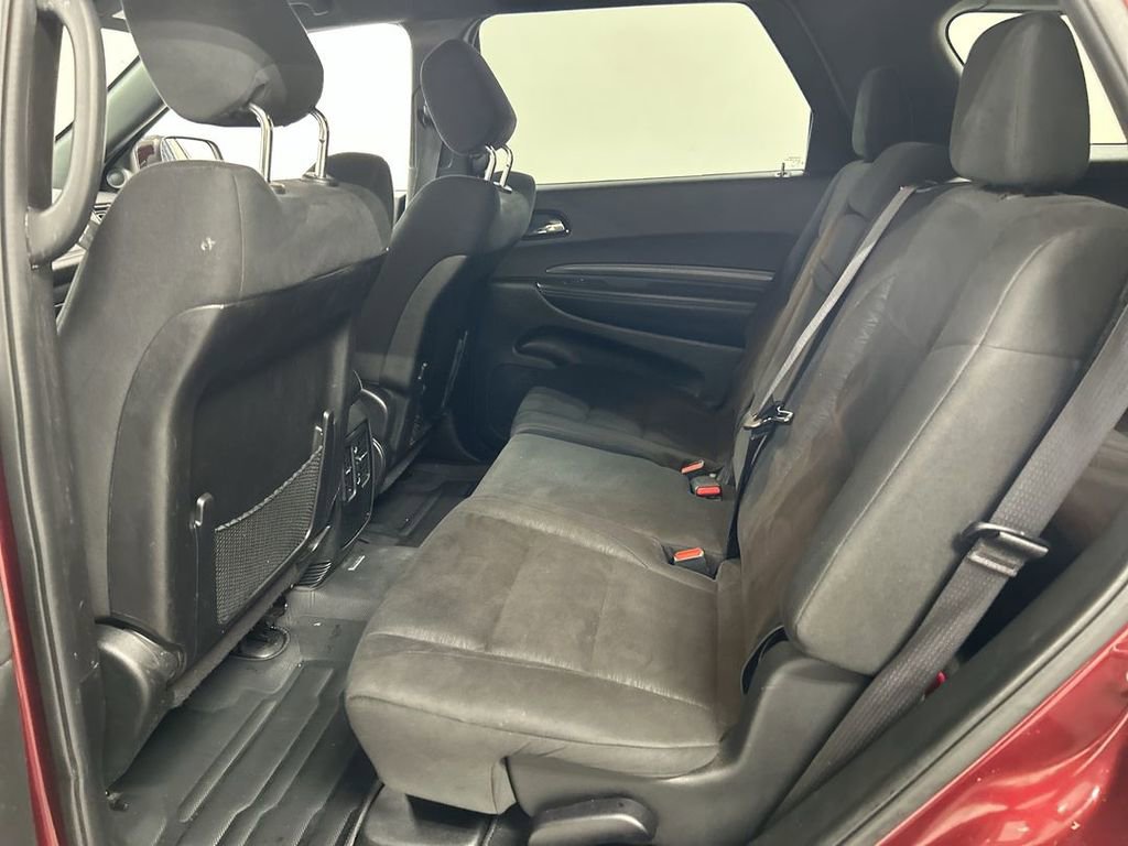 Used 2021 Dodge Durango GT w/ Blacktop Package image 20