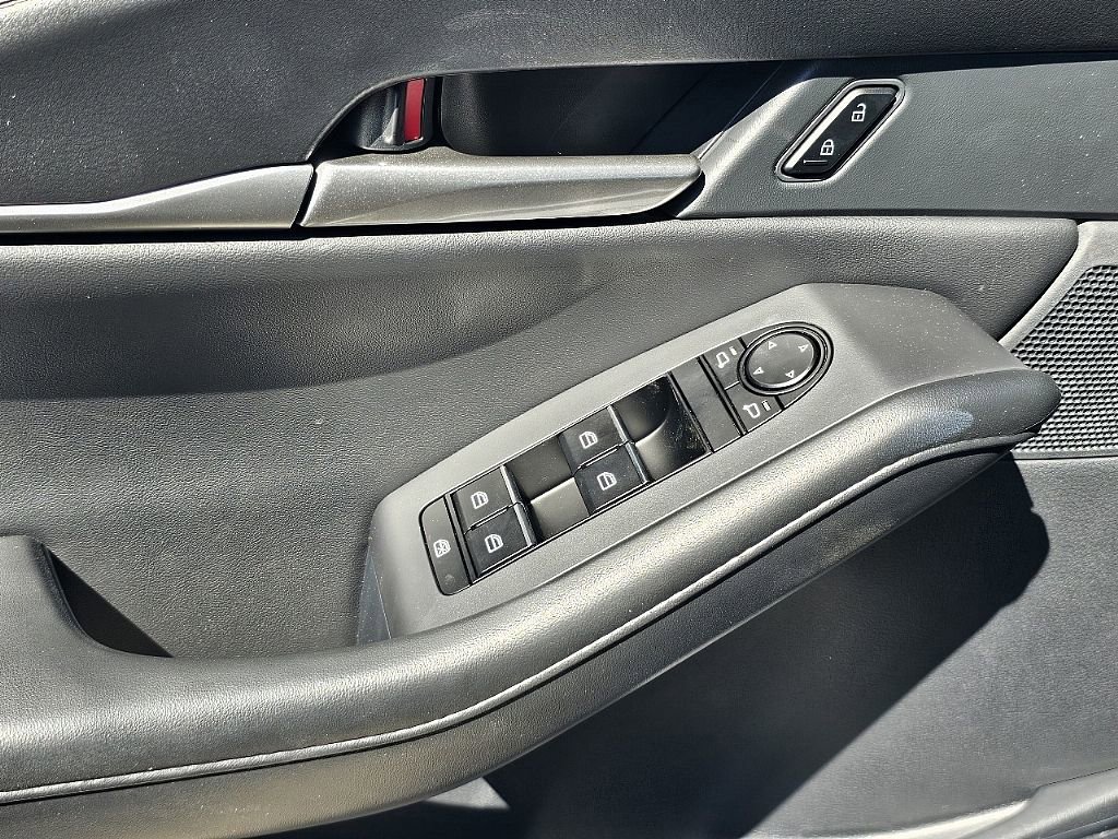 New 2026 MAZDA CX-30 AWD 2.5 S image 26