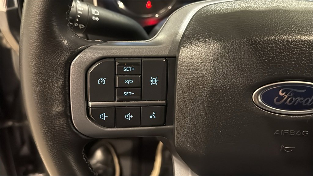 Used 2023 Ford F150 XLT w/ Equipment Group 302A High image 30