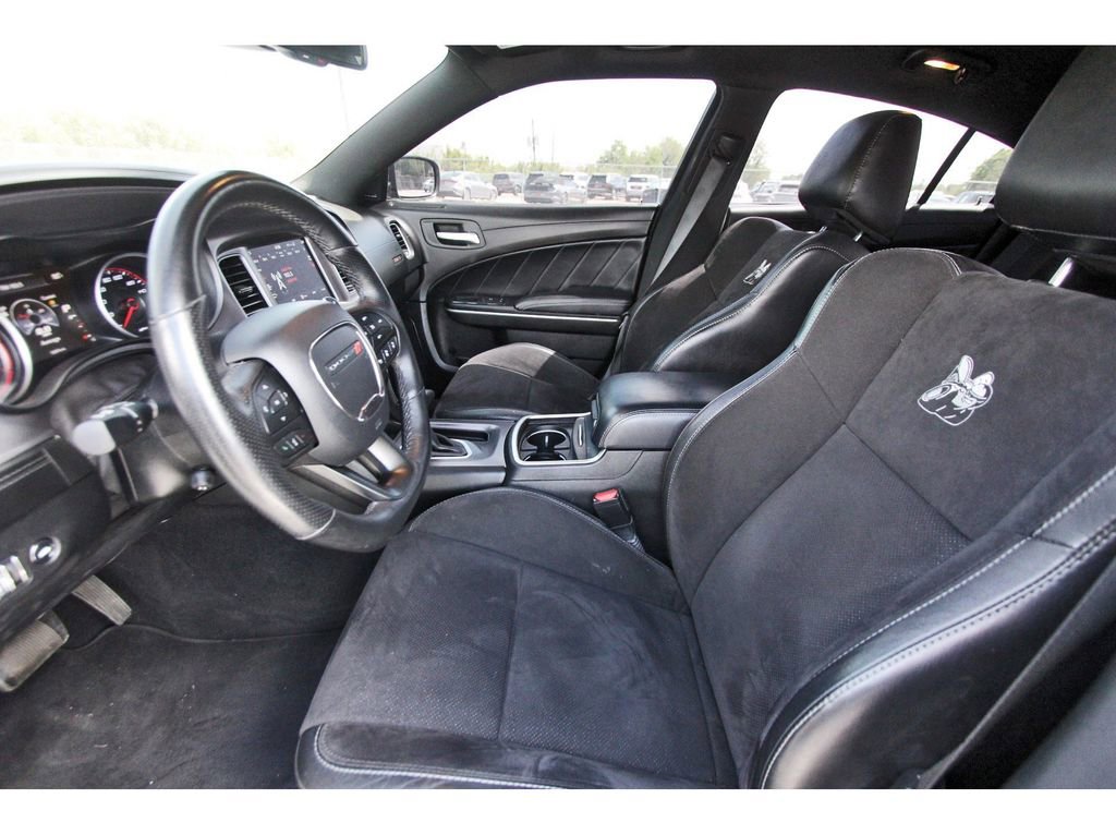 Used 2023 Dodge Charger Scat Pack image 15