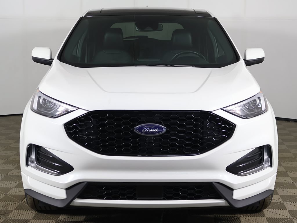 Used 2024 Ford Edge ST-Line AWD/4WD image 10