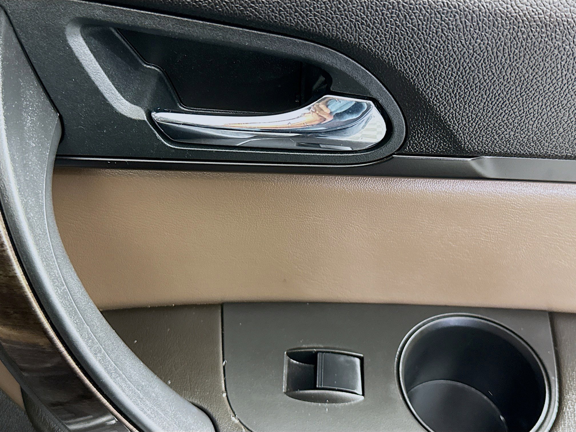 Used 2017 GMC Acadia Limited SLT image 52