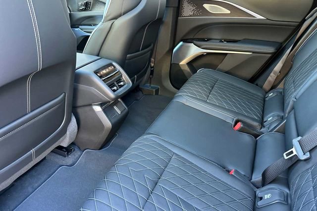 New 2026 Cadillac Lyriq V w/ Exterior Carbon Fiber Package image 12