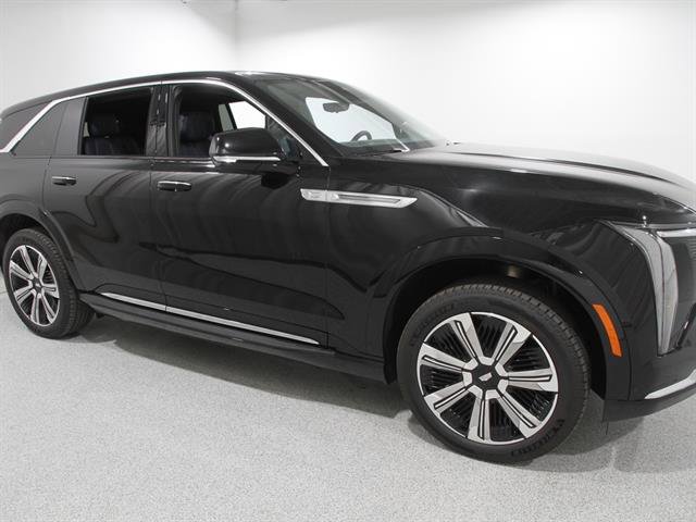 New 2026 Cadillac Escalade IQ Luxury 2 w/ LPO, Floor Liner Package