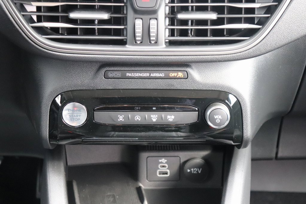 New 2026 Ford Escape Active image 22