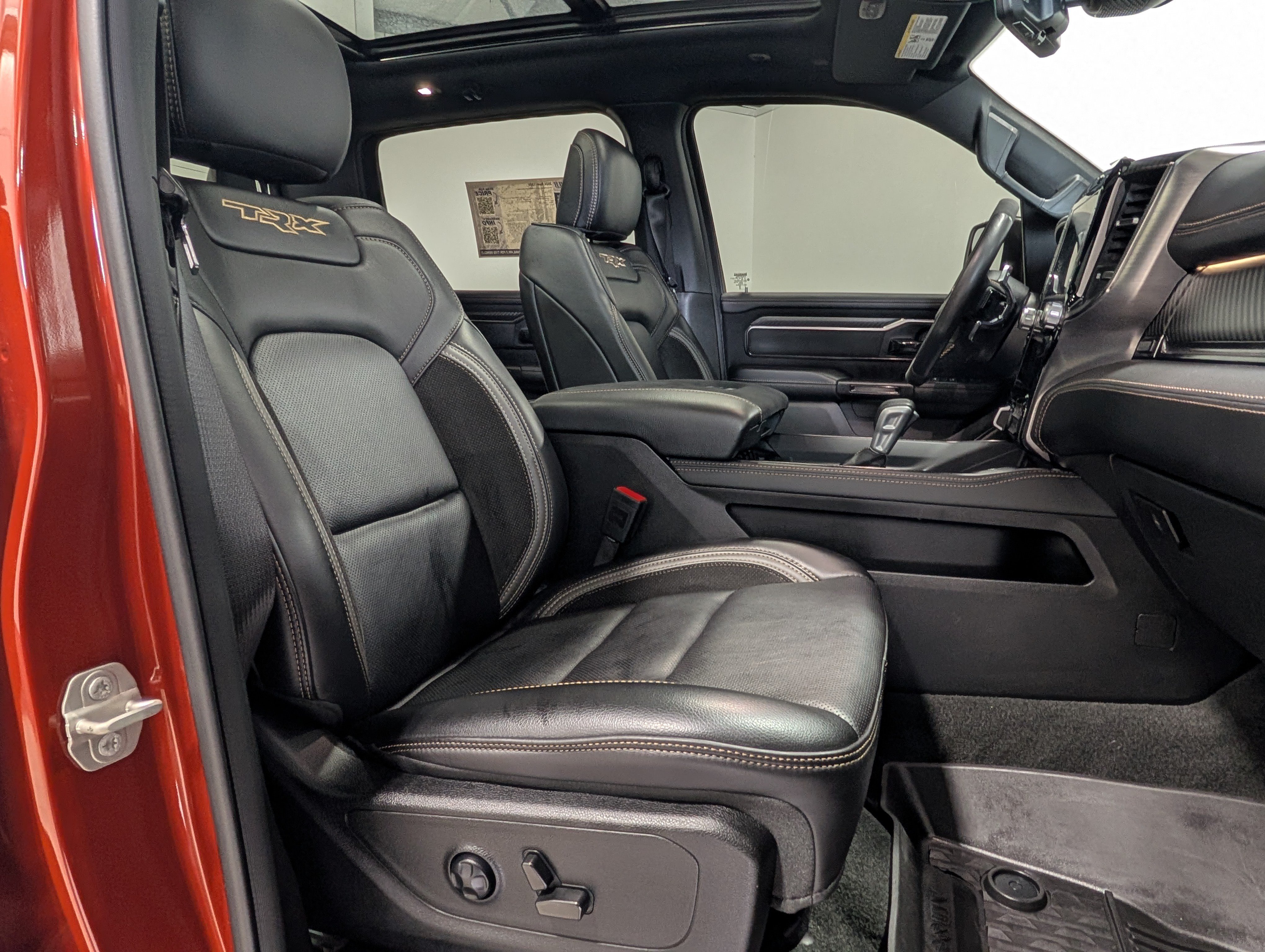 Used 2024 RAM 1500 TRX AWD/4WD image 21