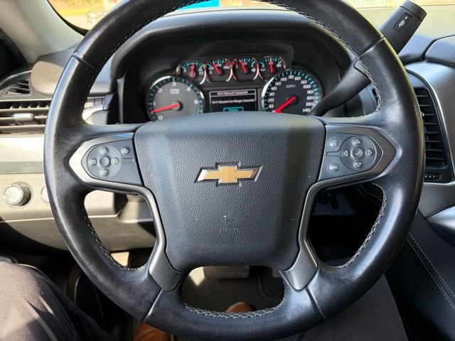 Used 2019 Chevrolet Tahoe LS w/ Enhanced Driver Alert Package image 28