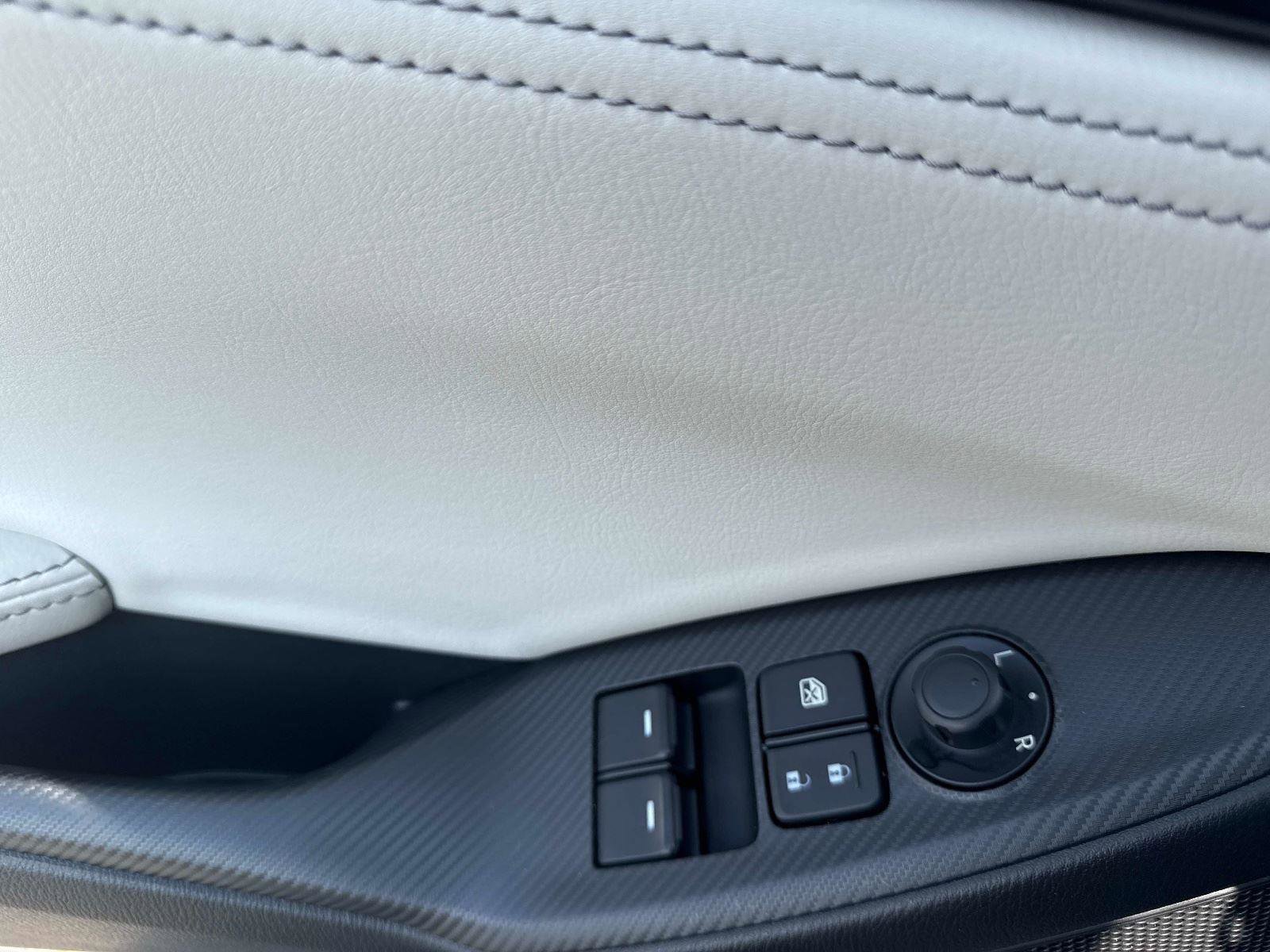 Certified 2021 MAZDA MX-5 Miata RF Grand Touring image 14