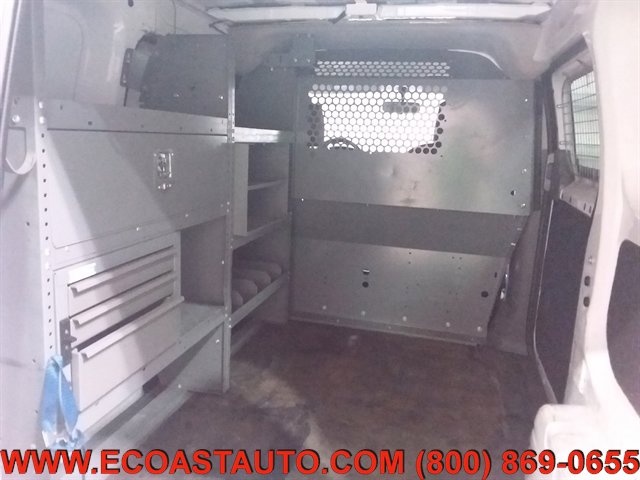 Used 2016 Chevrolet City Express LT FWD image 14