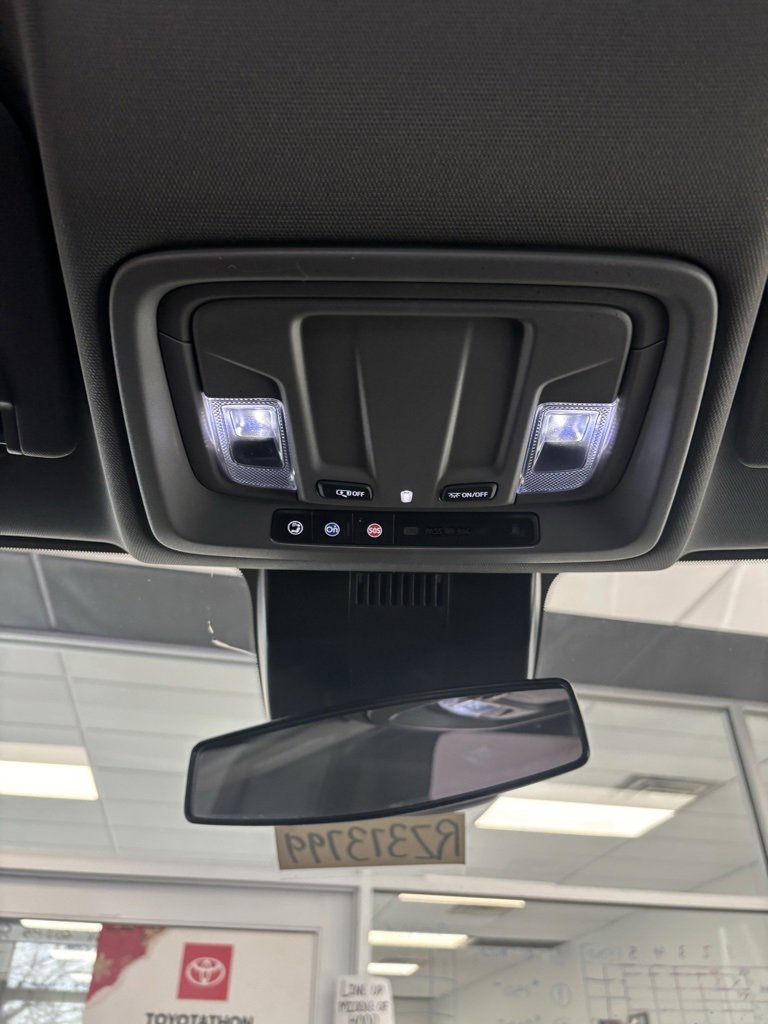 Certified 2024 Chevrolet Silverado 1500 RST w/ Dark Appearance Package image 19