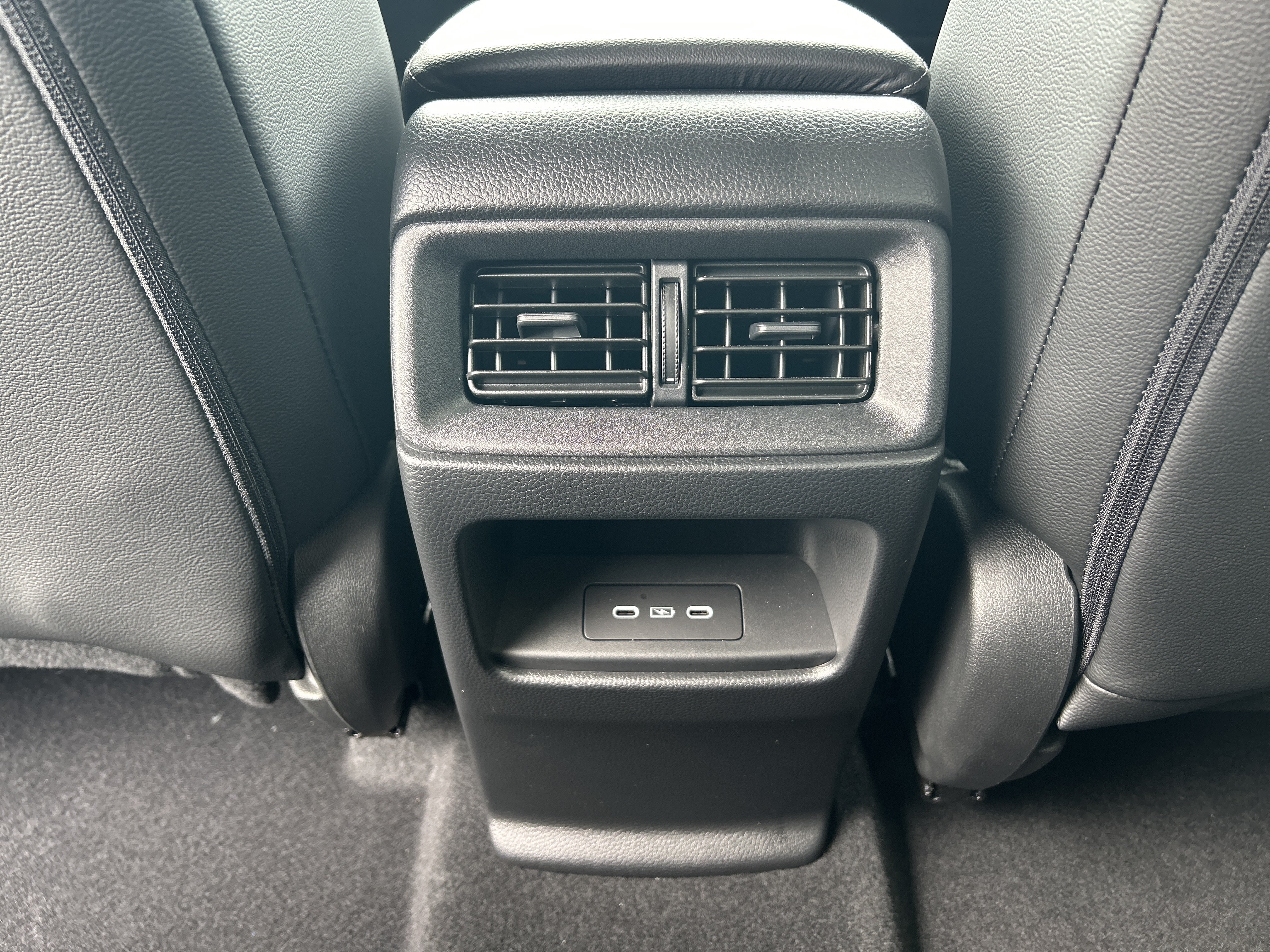 Certified 2026 Honda CR-V EX-L image 28